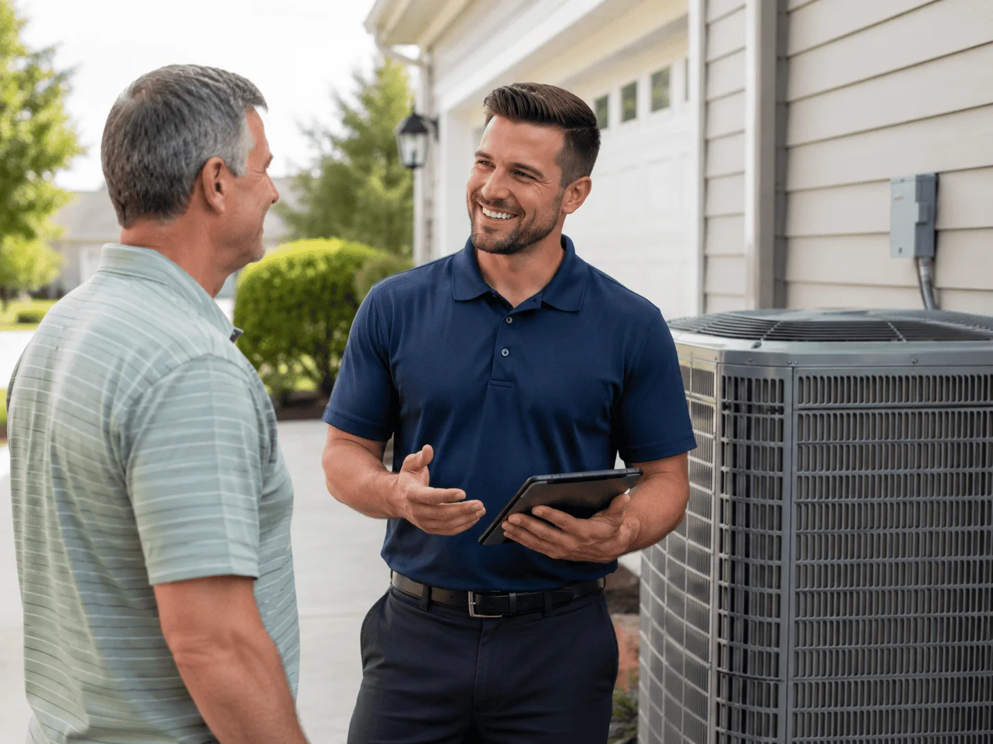 Heat Pump Installation Dille, WV FAQs